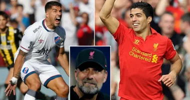 Tifozët e Liverpool duan që klubi të nënshkruajë me Luis Suarez, në tetor, sulmuesi do të bëhet lojtar i lirë