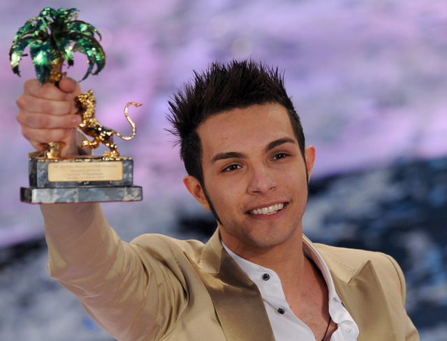 Fituesi i Sanremo-s vjen si konkurent në festivalin “Kënga Magjike”