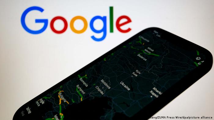 Zyrat e taksave mbledhin miliona euro falë Google në Francë