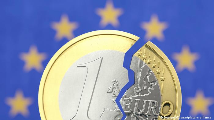 Inflacioni në Eurozonë shënon një tjetër rekord, arrin në 10% në shtator