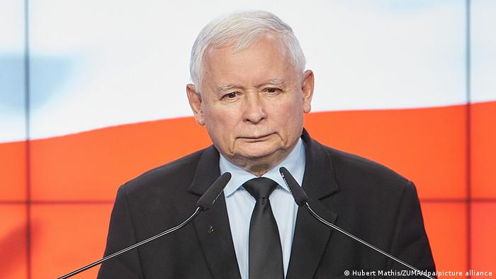Poloni: Kazhinsky sërish kërkon reparacione nga Gjermania