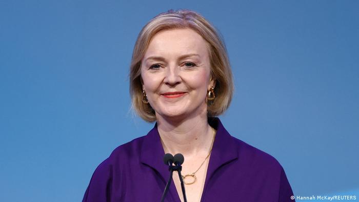 Liz Truss në gjurmët e Margaret Thatcher, përkrahëse e vendosur e doktrinës konservatore