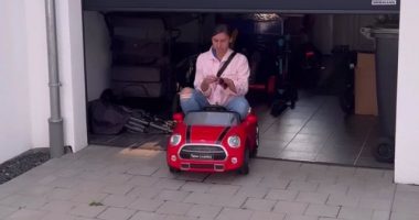 Çmimet e karburantit “kacafiu”, gjermania merr makinën lodër të djalit: Të paktën deri në oborr