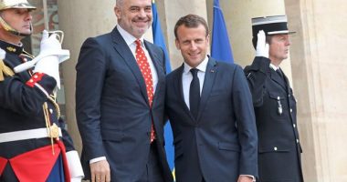 Propozimi francez mbledh liderët e Ballkanit Perëndimor në Pragë, i pranishëm edhe Rama