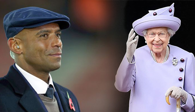 Ish-lojtari i Manchester City krijon debat: Pse njerëzit me ngjyrë duhet të vajtojnë për mbretëreshën?!