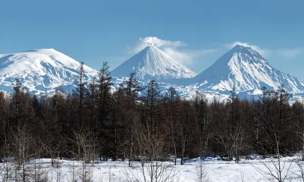 Po ngjisnin vullkanin, 8 alpinistë rrëzohen dhe humbin jetën