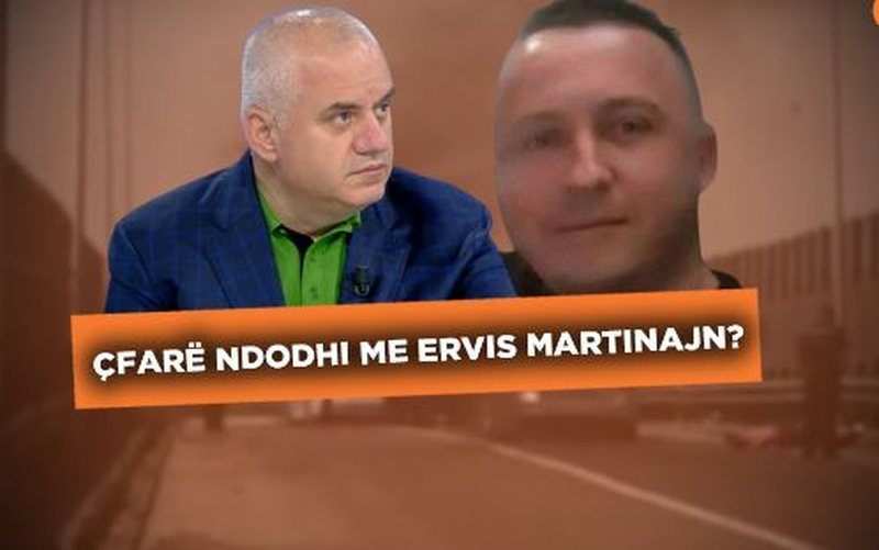 Zhdukja e Ervis Martinajt, Artan Hoxha: A do të zbardhet e vërteta? Ngjashmëria me fatin e Jan Prengës