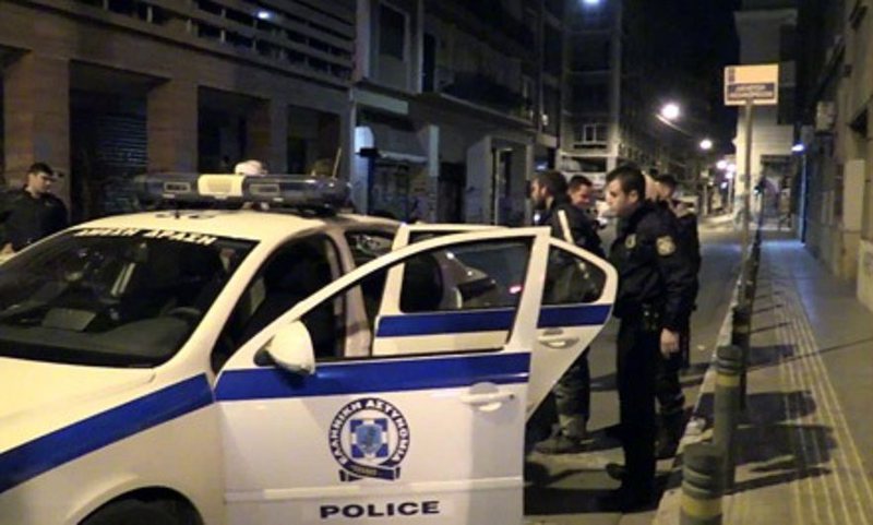 I kërkuar për vrasje, arrestohet pas 21 vitesh shqiptari në Greqi