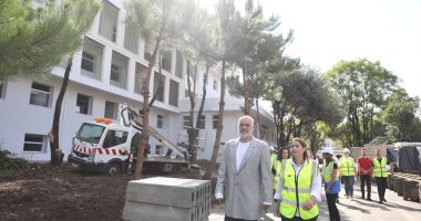 Drejt përfundimit rehabilitimi dhe zgjerimi i Infektivit, Rama: Me standardet më të larta ndërkombëtare