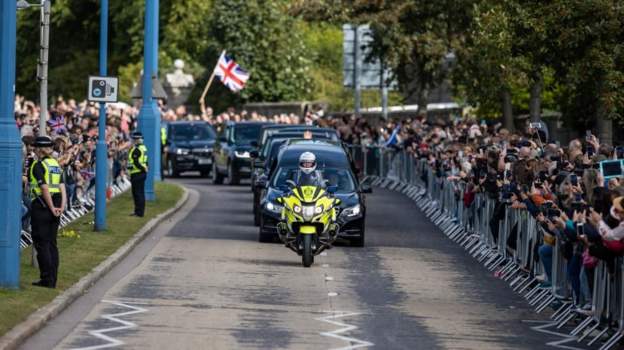 Rregullat e rrepta që duhet të ndjekin liderët botërorë në funeralin e Mbretëreshës Elizabeth II