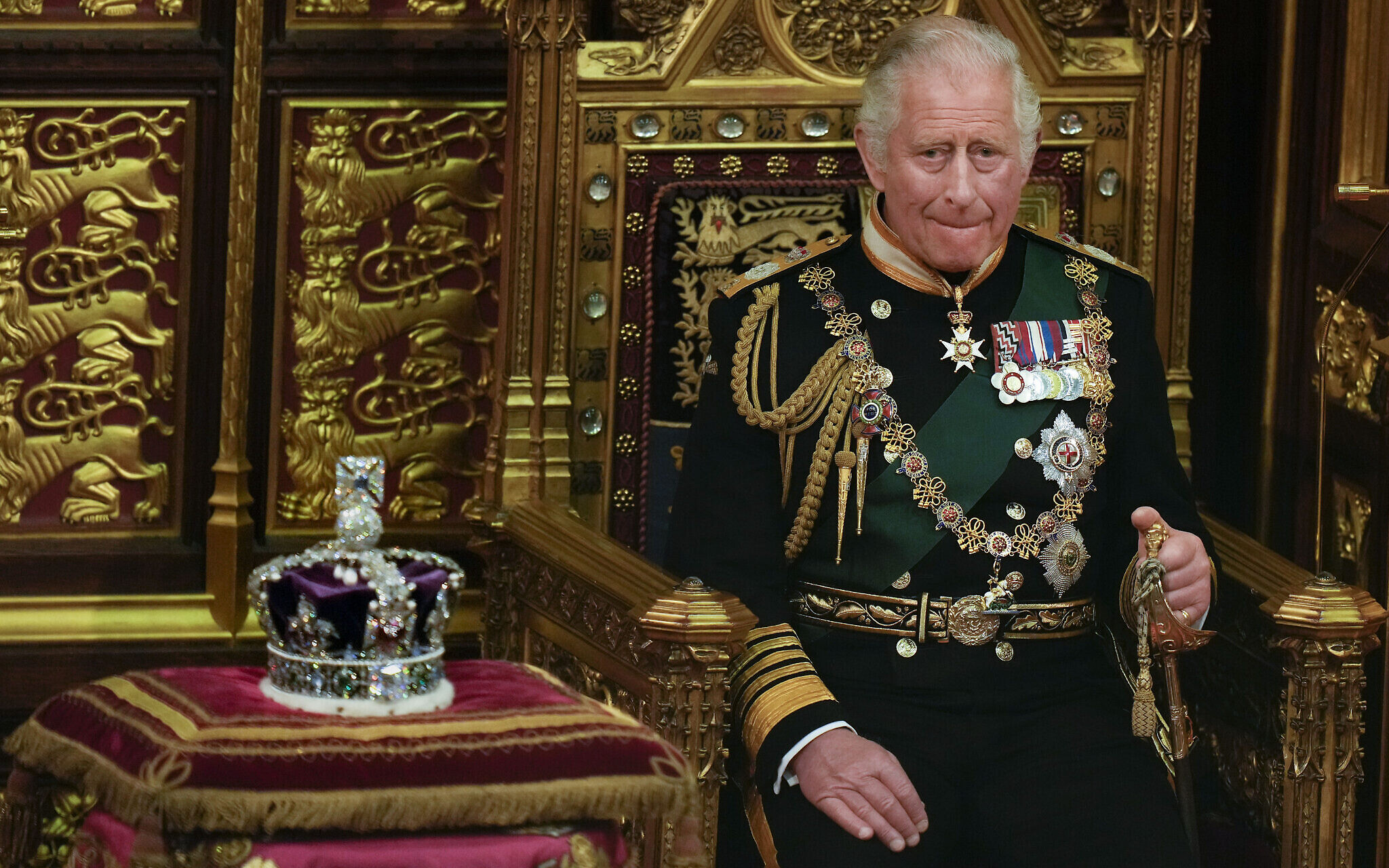 Mbreti Charles do të bëjë vizitën e parë zyrtarë jashtë vendit, cili është destinacioni që ka zgjedhur