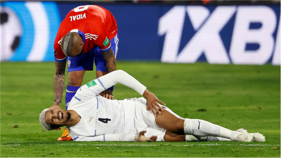 Humbi Kupën e Botës për shkak dëmtimi, Araujo shpjegon pse zgjodhi të operohet