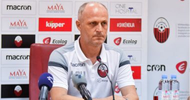 Nuk e ka nisur siç duhet sezonin e ri, Shkëndija e Tetovës merr masa, pritet shkarkimi i trajnerit