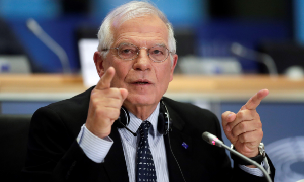 Korrupsioni në Bruksel, Borrell: Nuk jam gjykatës, por lajmet janë shqetësuese