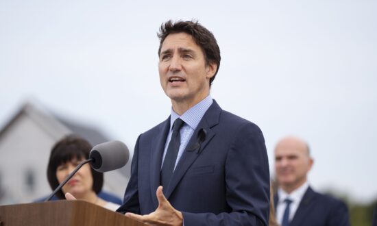 Trudeau: Kanadaja do të vazhdojë të trajnojë ushtarë ukrainas