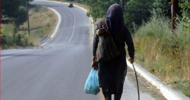 Grabitësi rreh 91-vjeçaren dhe i rrëmben 250 eurot e pensionit