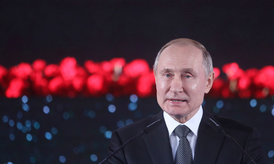 Mori fronin pas vdekjes së Elizabeth, Putin uron mbretin Charles III