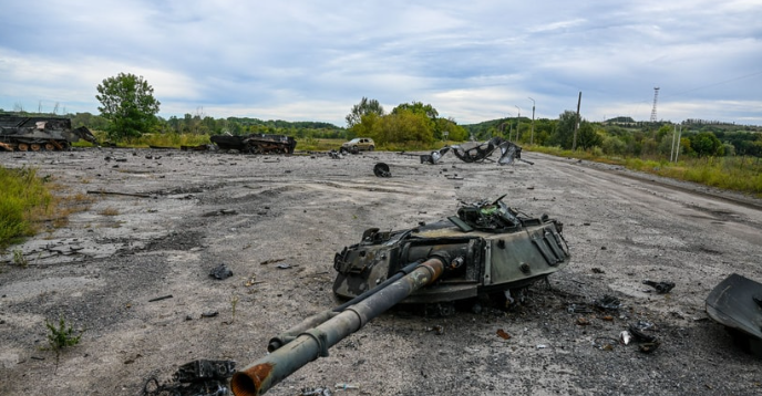 Kundërofensiva e Ukrainës në Kharkiv alarmon Kremlinin