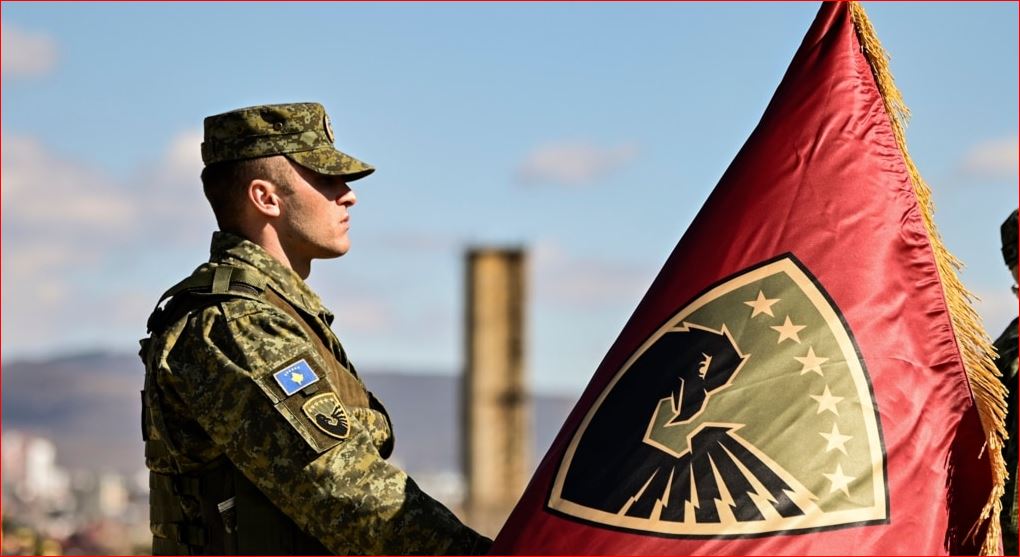 Përveç Ukrainës, SHBA ndan ndihmë ushtarake për Shqipërinë dhe vendet e Ballkanit