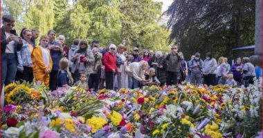 Mbretëresha Elizabeth i jep lamtumirën Skocisë, kortezhi funeral largohet sot nga Balmoral