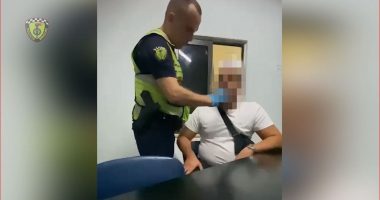 Drejtonin automjetin nën efektin e lëndëve narkotike, pranga 4 shoferëve në Tiranë