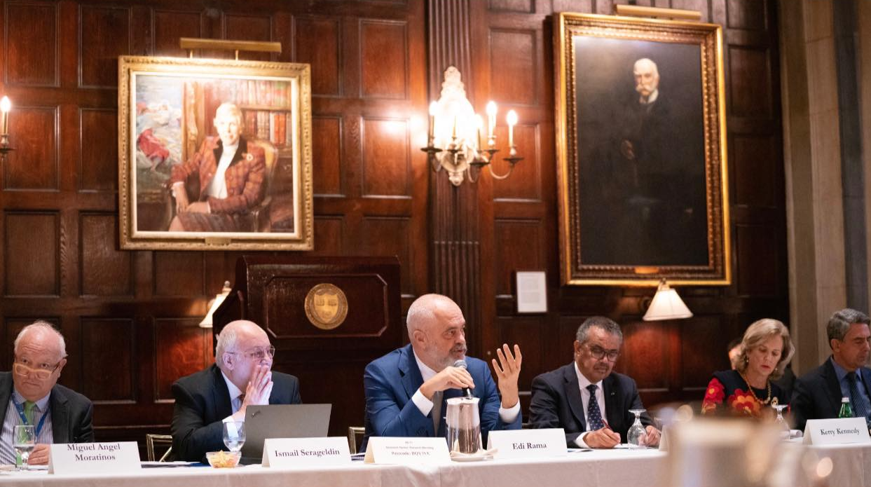 Rama flet për sulmet iraniane në New York, pse u shkëputen marrëdhëniet me Iranin