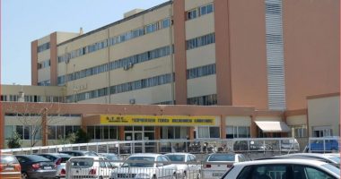 U dogj me benzinë ​​nga bashkëshorti, ndërron jetë 55-vjeçarja në Greqi