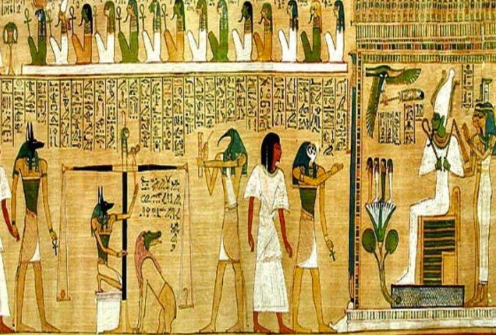 10 ndikimet që faraonët kanë ende tek Egjipti i sotëm