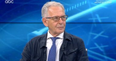 Nesho në Abc: Qëllimi i protestave nuk është rotacioni politik, por shpëtimi i shqiptarëve nga keqqeverisja