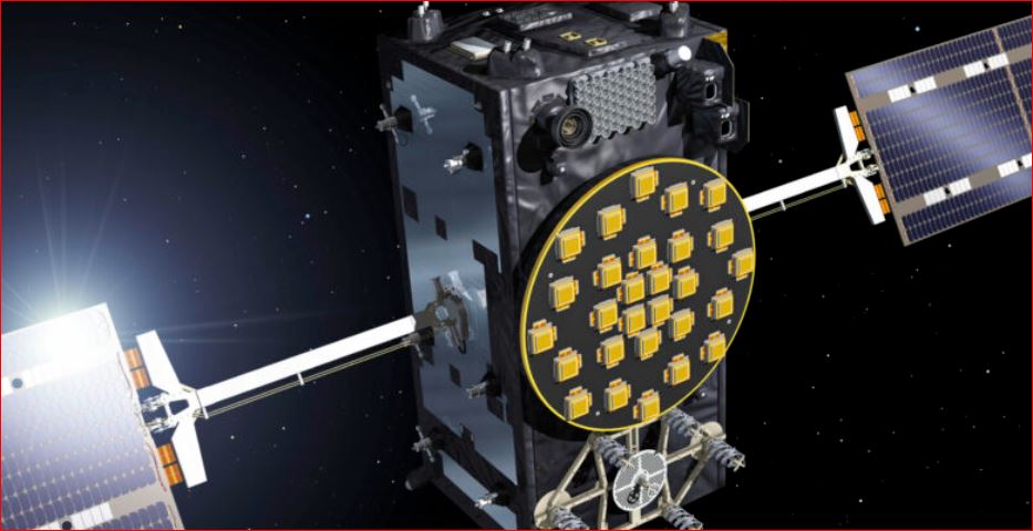 Pse sateliti i ri i lëshuar mbi Tokë ka shqetësuar astronomët?