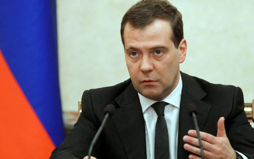 Medvedev: Kemi të drejtë të përdorim armë bërthamore