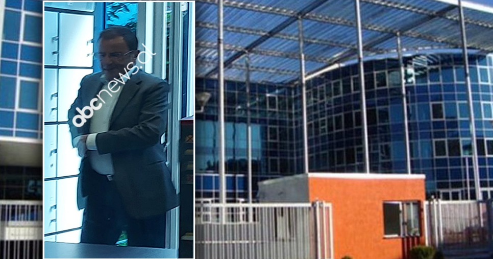 Partizani complex affair, former Minister Genc Ruli in SPAK