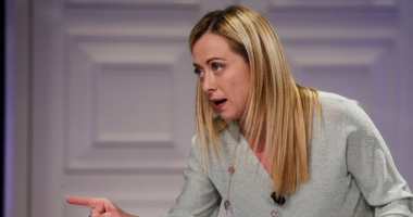 Meloni zhvillon bisedë telefonike me Draghin, “shuhen” shpresat e Salvinit për postin e ministrit të Brendshëm