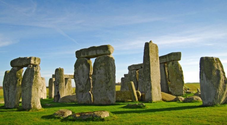 Zbulohet në Spanjë një kompleks i madh megalitik, a është një tjetër Stonehenge?