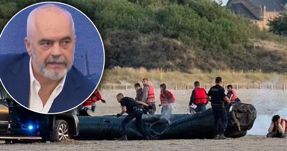 Rama repeats the call for young people not to emigrate: Invest in agritourism