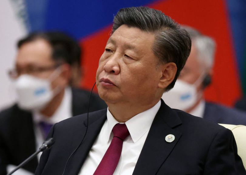 Presidenti kinez bën daljen e parë publike pas thashethemeve për grusht shteti