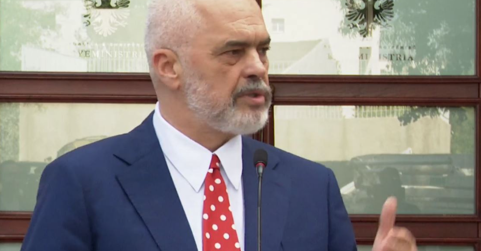 Rama: Worst inflation crisis, the government will be by your side