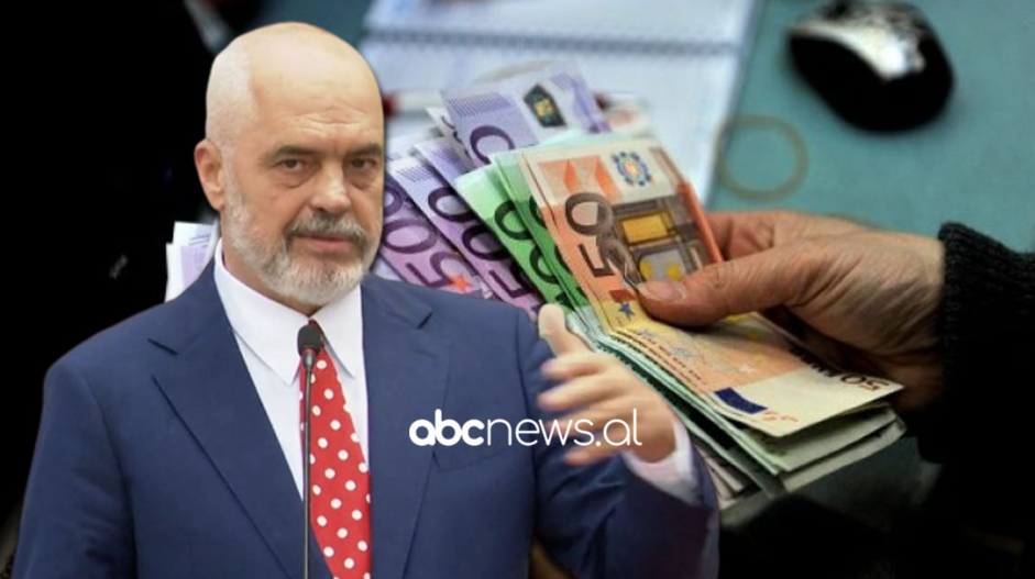 Albanian government to increase salaries for policemen, security guards and firefighters