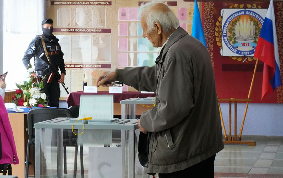 Çfarë pritet të ndodhë pas referendumeve? Lëvizjet e radhës të Rusisë dhe qëndrimi i Perëndimit