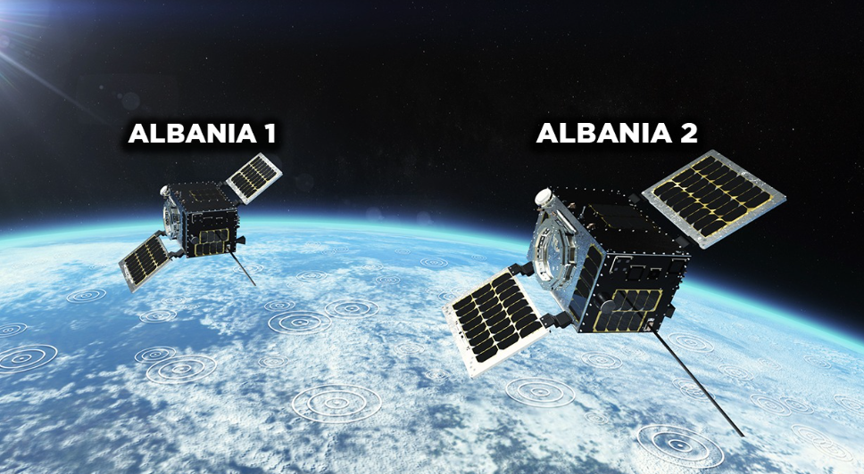 Albania to sign a contrate for USD 6 million satellite service