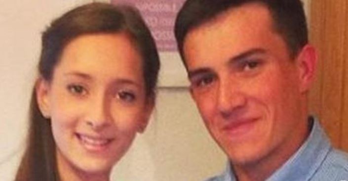 Burri më i pafat në botë, sapo ndahet nga e fejuara, ajo fiton 61 milionë paund në lotari