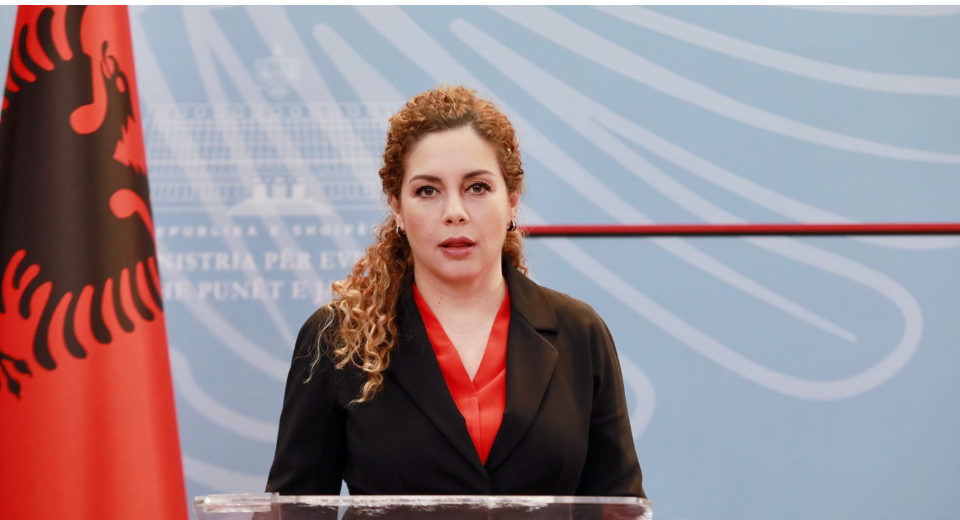 Albania condemns the referendums organized by Russia in Ukraine