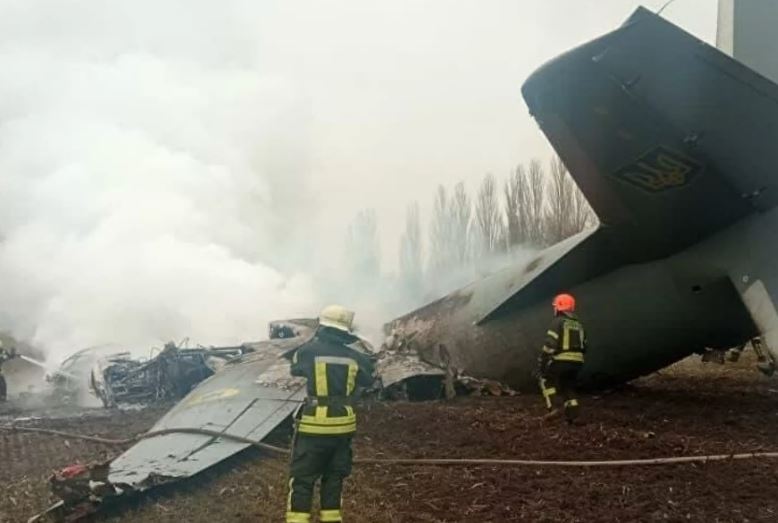 Ukraina ka rrëzuar 55 avionë luftarakë rusë që prej fillimit të luftës