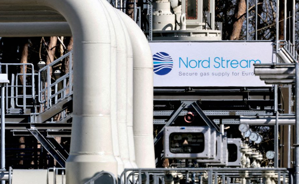 BE: Rusia të respektojë kontratat e energjisë pas mbylljes së Nord Stream 1