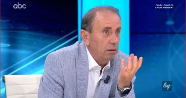 A “dolëm” nga pandemia Covid? Mjeku infeksionist: Nuk ka mbaruar, duhet kujdes