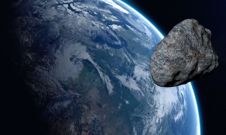 Paralajmërimi i NASA-s: Një asteroid po afrohet me shpejtësi të madhe drejt Tokës