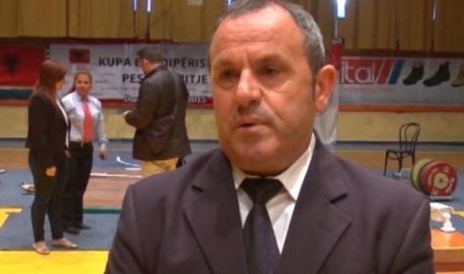 Si ka mundësi që na dalin peshëngritësit pozitiv sa herë je ti në krye? Gjoza: E ka fajin Greqia