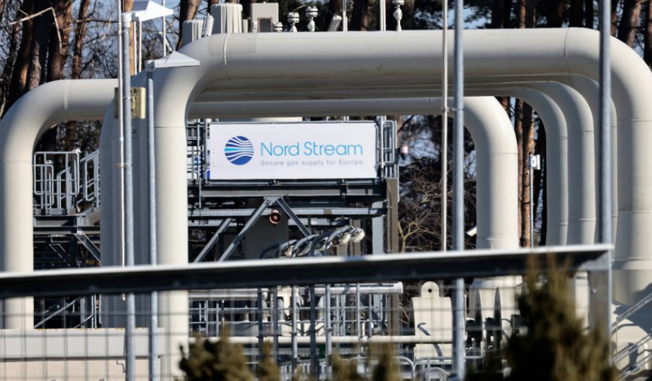 Rriten çmimet e gazit në Europë pas pezullimit të Nord Stream 1