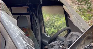 Shkrumbohet fugoni në Korçë, dyshohet për zjarrvënie të qëllimshme, pronari: Nuk kam konflikte