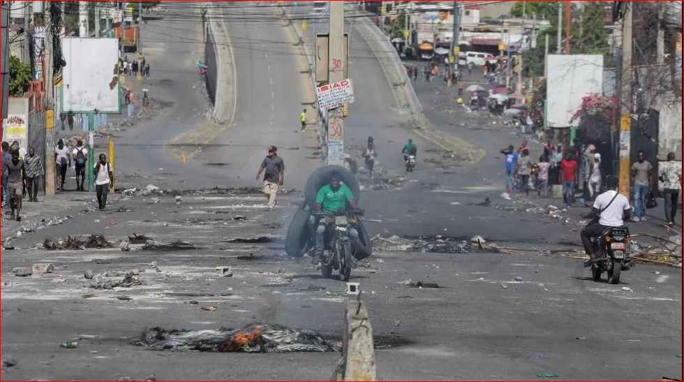 E dërguara e vendit në OKB: Haiti në një katastrofë humanitare, thirrje urgjente për ndihmë